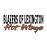 Blazers of Lexington Hot Wings