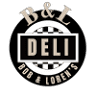 B & L Deli