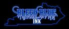 Bleed Blue Ink