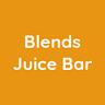 Blends Juice Bar