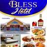 Bless hotel