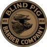 Blind Pig Barber Company