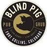 Blind Pig Pub