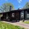 Ferienhaus Blockhaus am Edersee