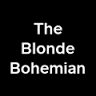 The Blonde Bohemian