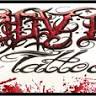 Bloody Deed