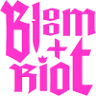 Bloom + Riot Salon