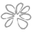 Bloom, beej Tess bloemenwinkel