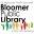 G E Bleskacek Public Mem Lib