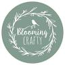 Blooming Crafty