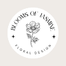 Blooms of Jasmine