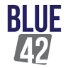 Blue 42 Sports Grille & Bar