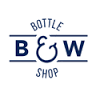 The Blue & White Bottle Shop