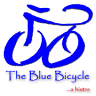 The Blue Bicycle A Bistro