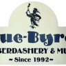 Blue Byrd's Haberdashery & Music