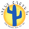 Blue Cactus Taco Shop