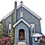 Blue Church