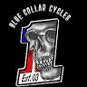 Blue Collar Custom Cycles - Est. 2003