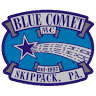 The Blue Comet Motorcycle Club