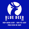Blue Deer Shop
