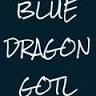 Blue Dragon
