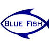 Blue Fish Aquariums