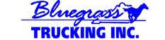 Bluegrass Trucking, Inc.