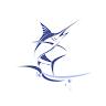 Blue Makaira - Atlantic Blue Marlin