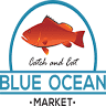 Blue Ocean Market