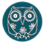 Blue Owl Wood Signs & Gifts