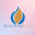 Blue Pearl Candles