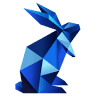 Blue rabbit hotel