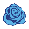 Blue Rose Cheesecake & Bake Shop