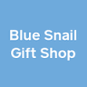 Blue Snail gift shop
