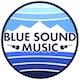 BLUE SOUND MUSIC