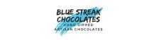 Blue Streak Chocolates