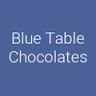 Blue Table Chocolates