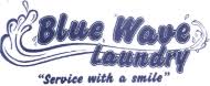 Blue Wave Laundry
