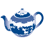 Blue Willow Tea Shop