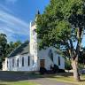 Bluff Point United Methodist Church