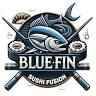 Blu fin Sushi Fusion