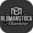 Blumanstock Machine Inc.