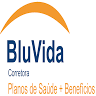 Bluvida Saúde + Benefícios