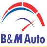 B&M AUTO - SỬA CHỮA MERCEDES || SỬA CHỮA AUDI || SỬA CHỮA BMW