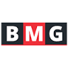 BMG Euro Office