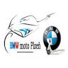 BMW moto Plzeň