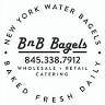 B 'n B Bagels