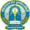 Guru Nanak Dev University Regional Campus Fattu Dhinga