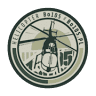 Loty helikopterem BO105