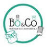 Bo&Co Livraison de repas en bocaux - Traiteur événementiel- Pâtisserie